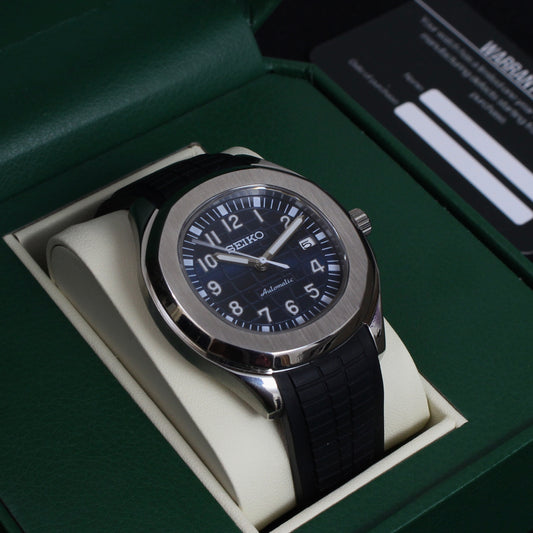 AQUANAUT BLACK