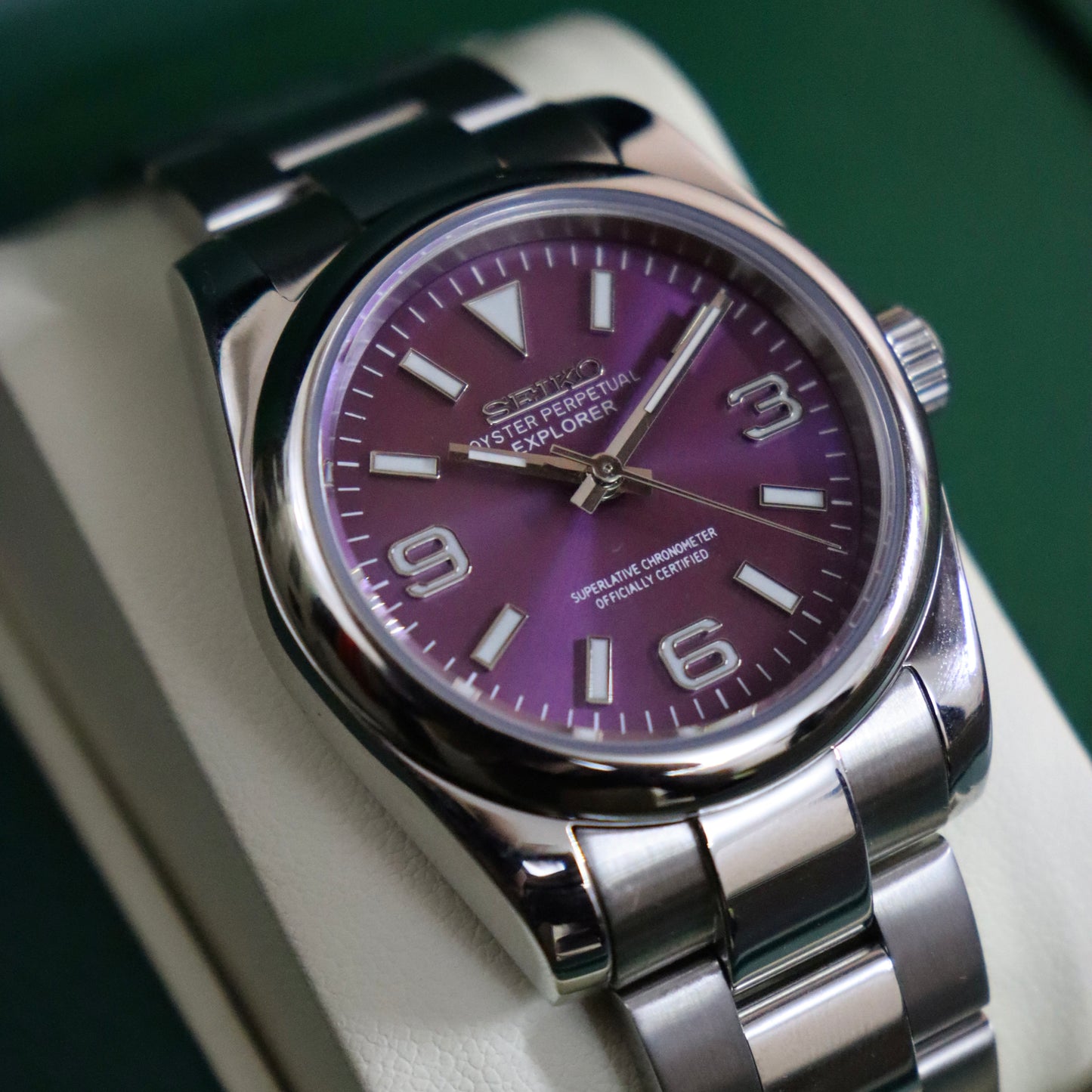 EXPLORER GRAPE