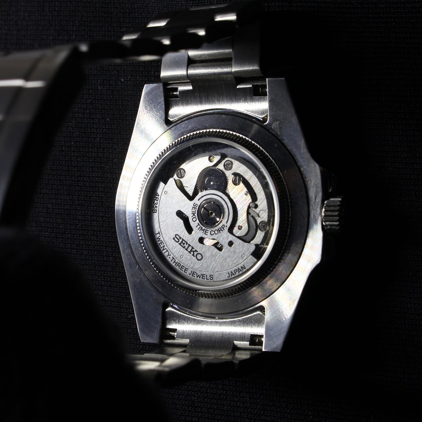 GMT BATGIRL