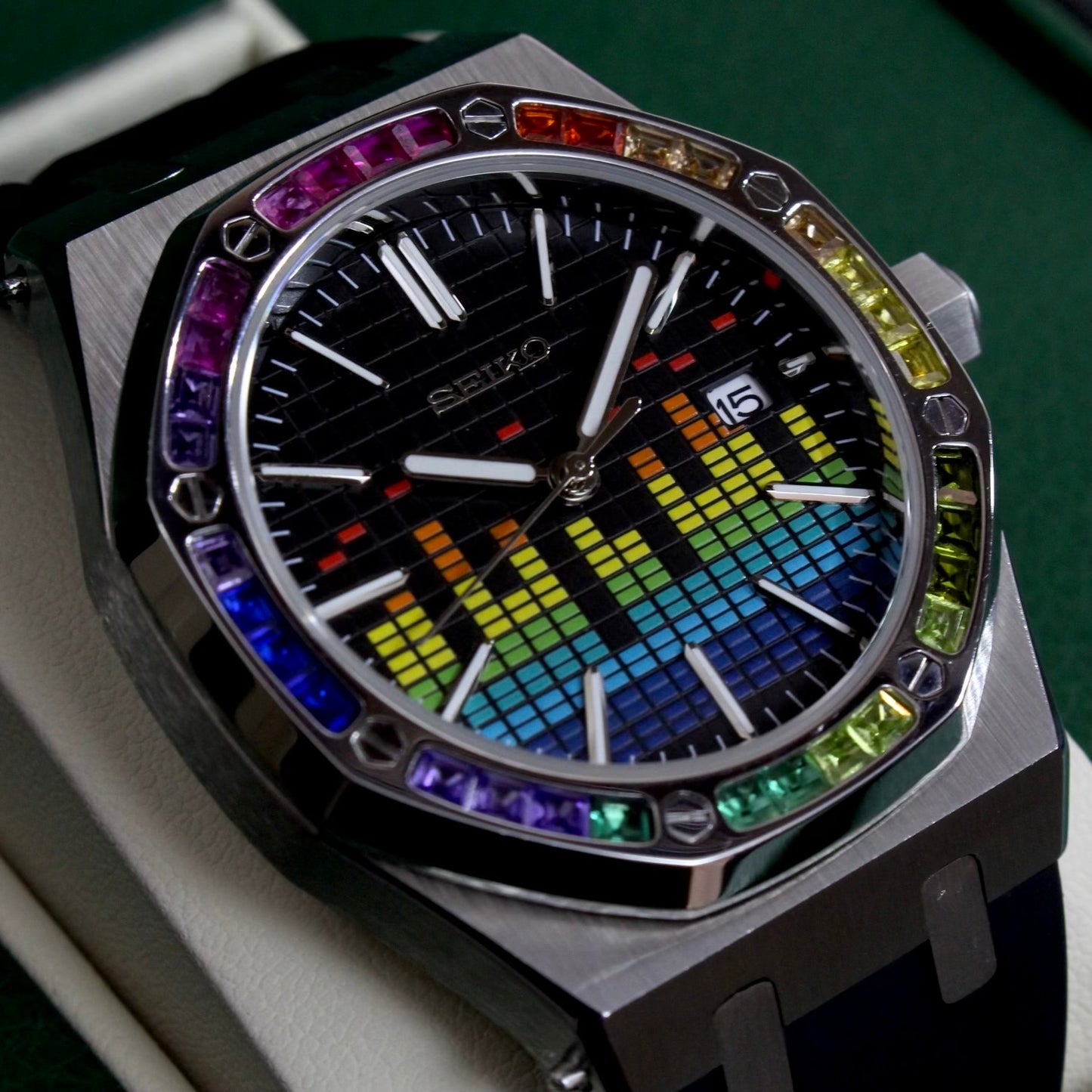 ROYAL OAK RAINBOW