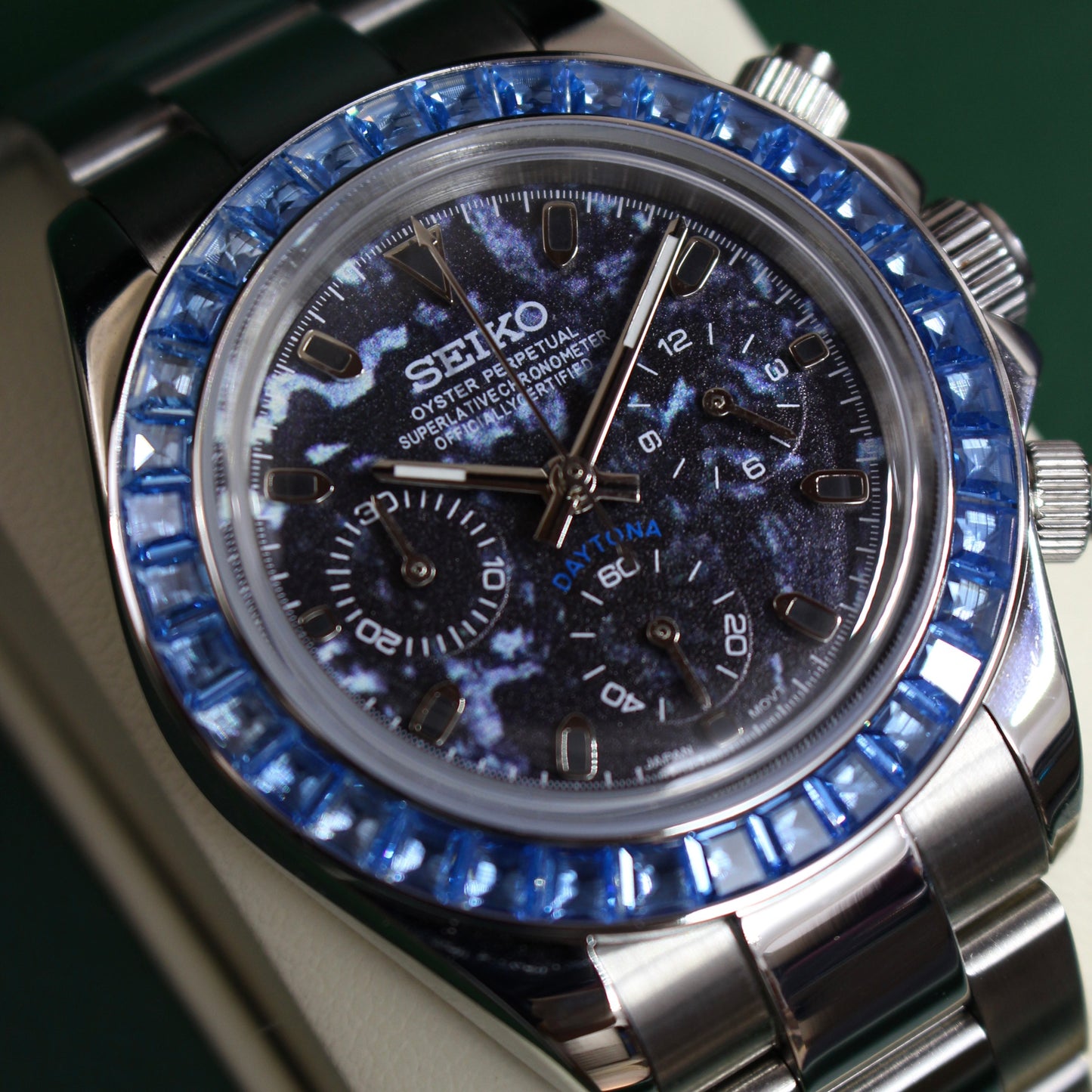 DAYTONA (OBSIDIAN)