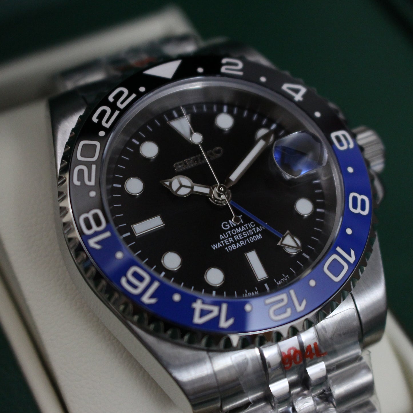 GMT BATGIRL