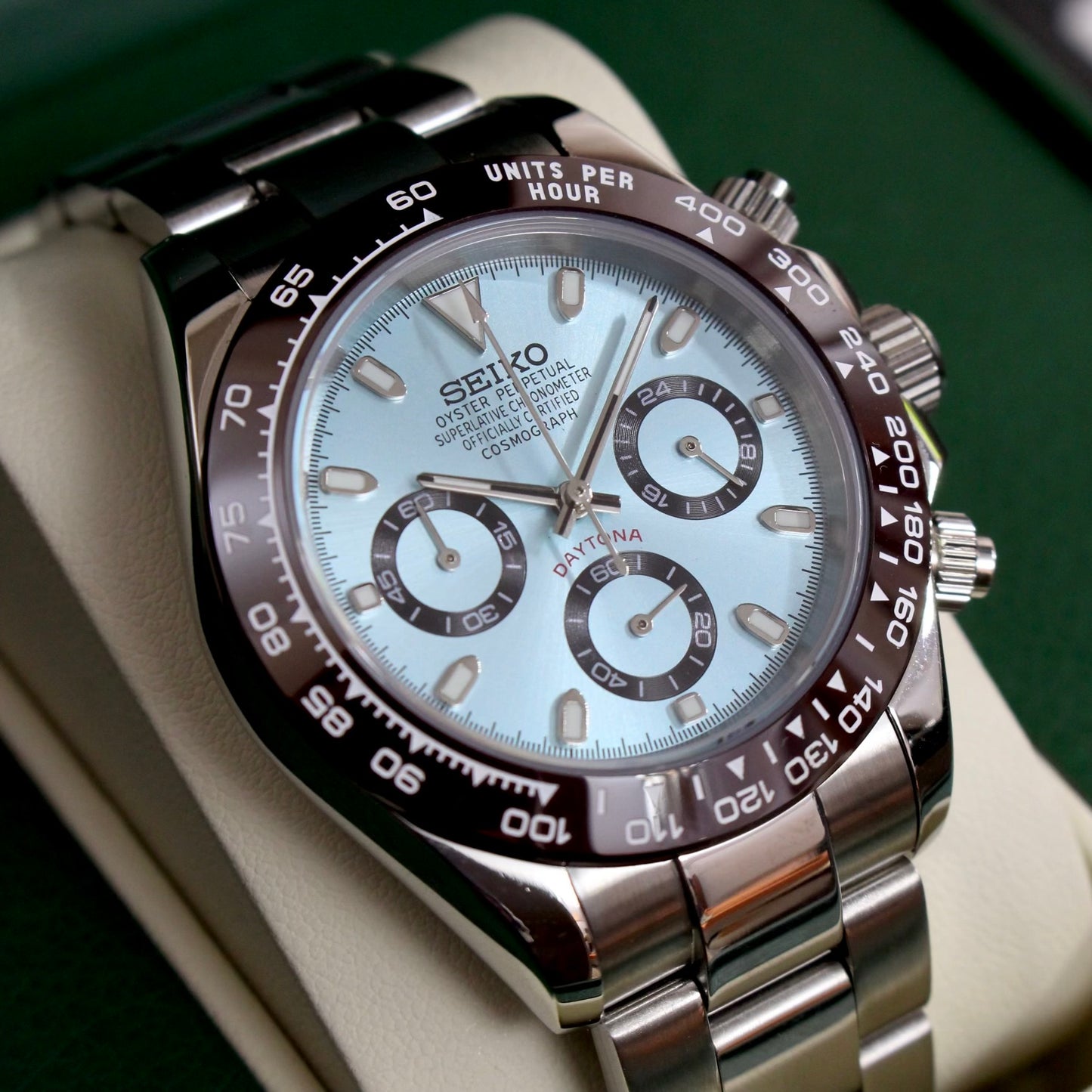 DAYTONA PLATONA