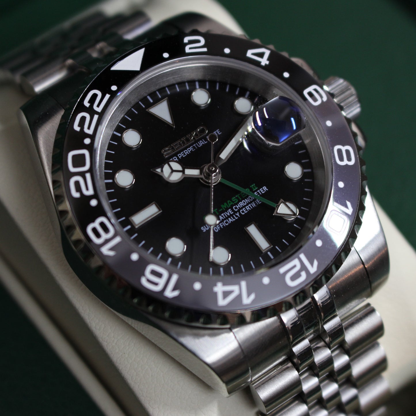GMT BRUCE WAYNE (jubilee)