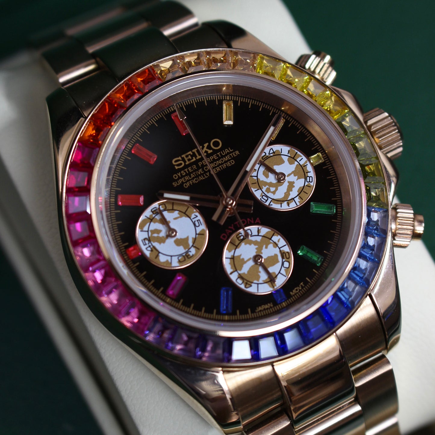 DAYTONA RAINBOW