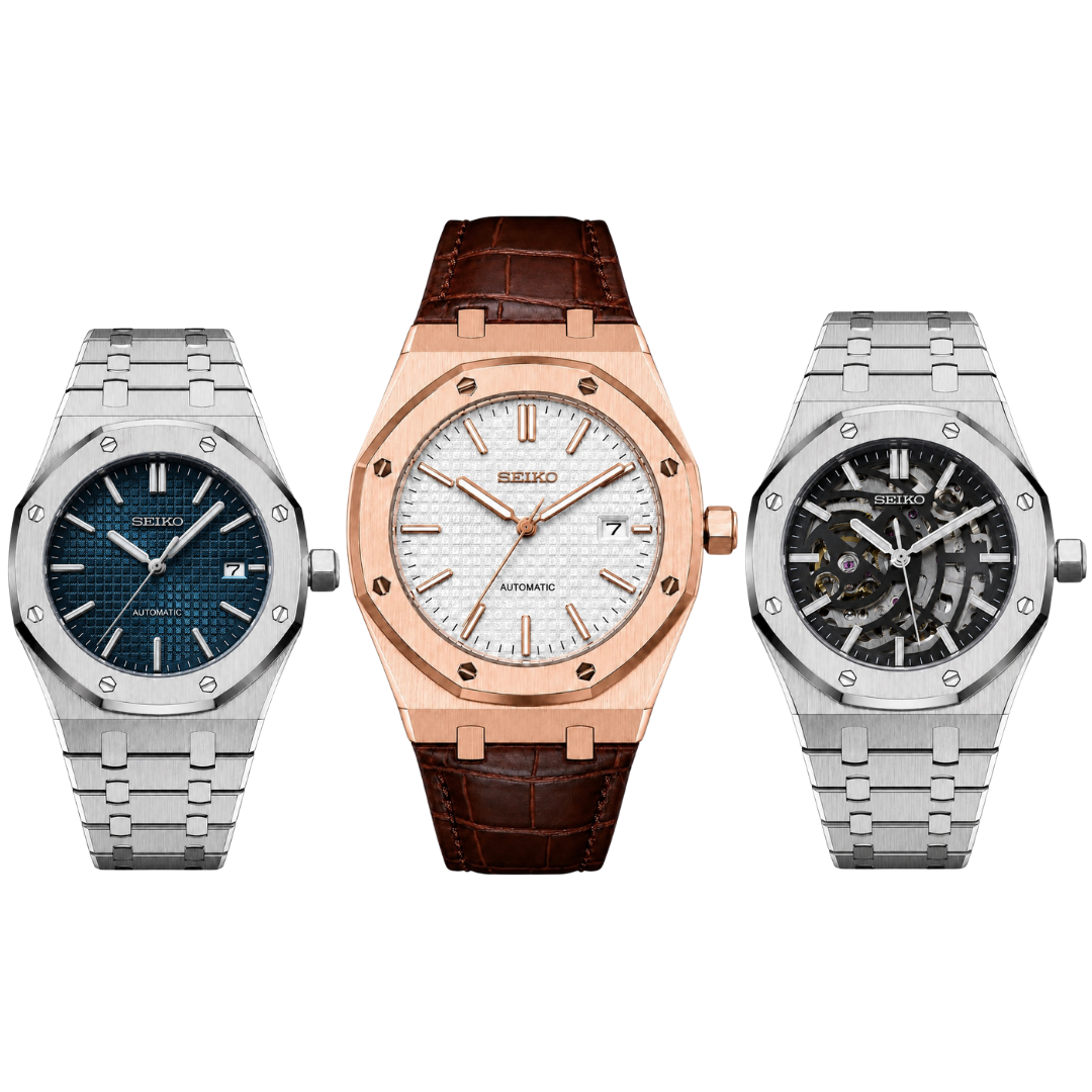 ROYAL OAK