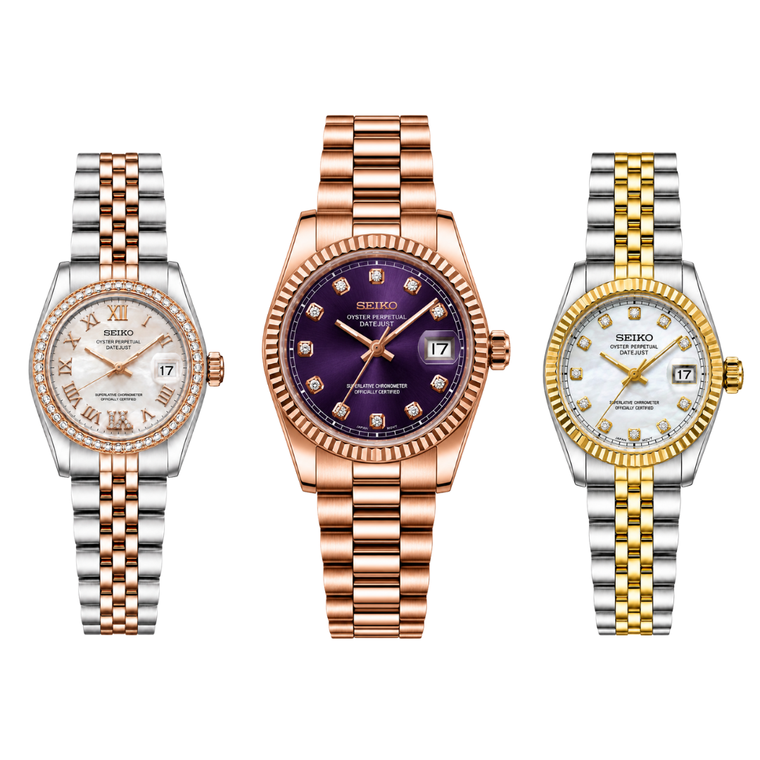 LADY-DATEJUST