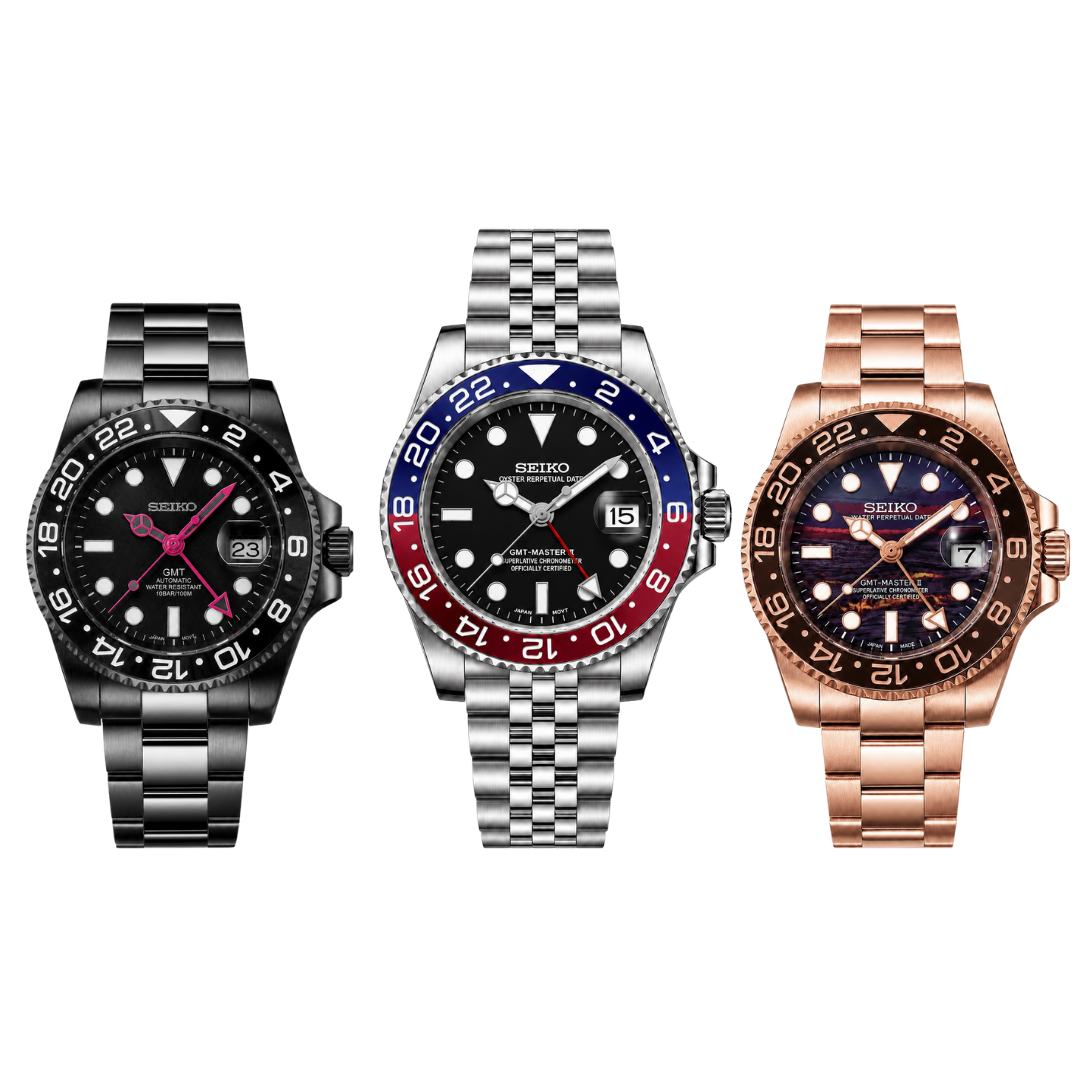 GMT