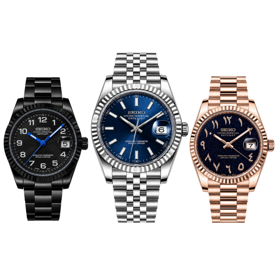 DATEJUST