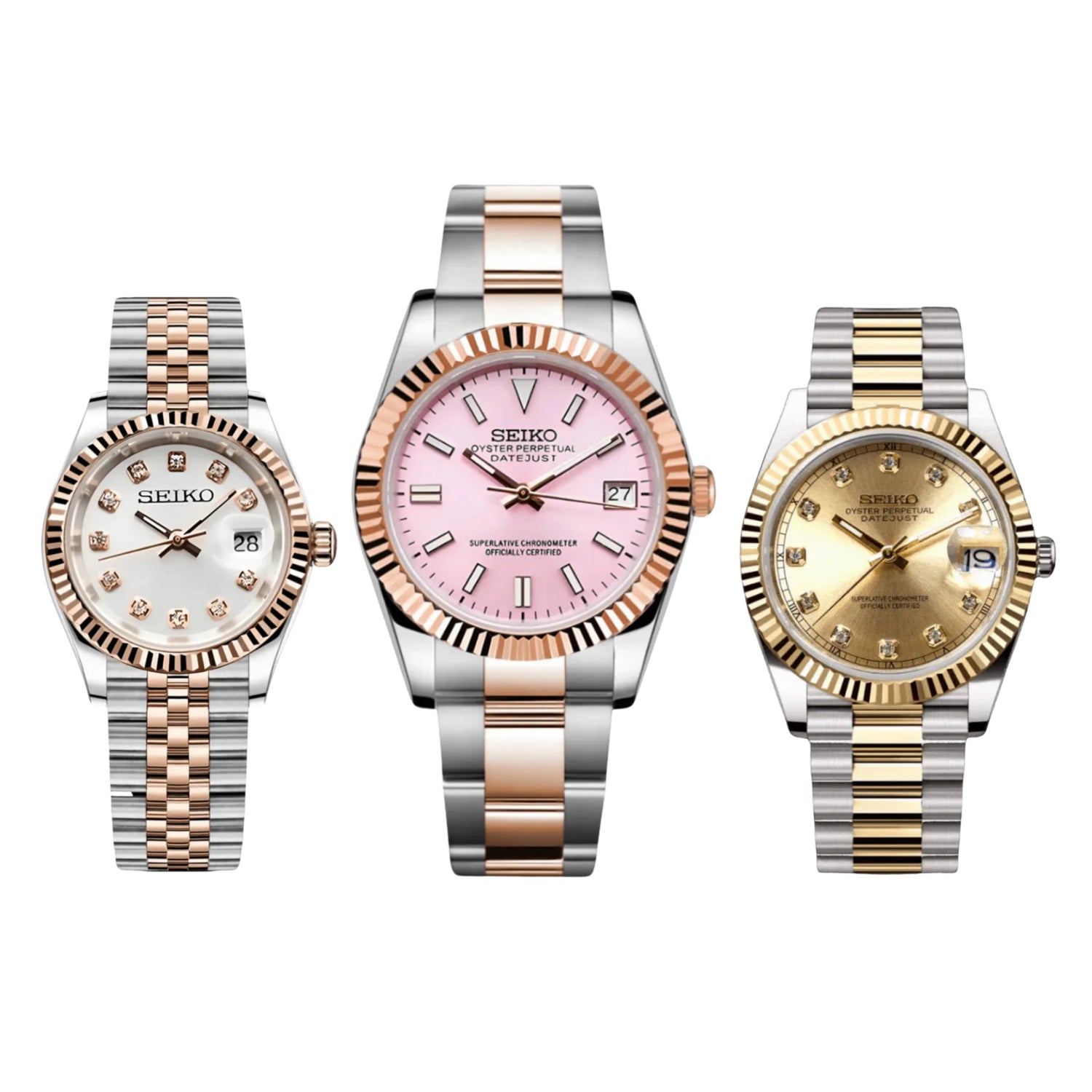 WOMEN'S