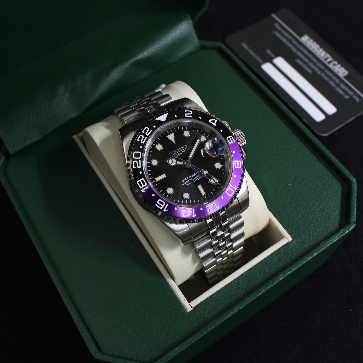 GMT JOKER