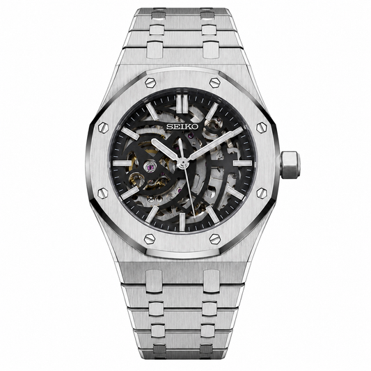ROYAL OAK SKELETON