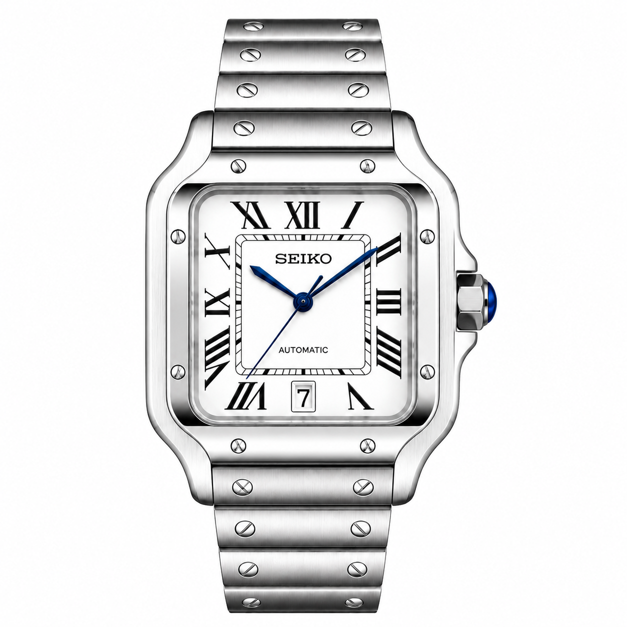 SANTOS (WHITE)