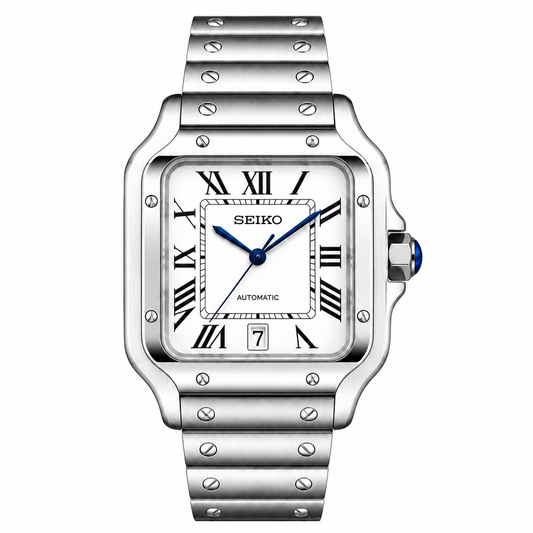 SANTOS (WHITE)