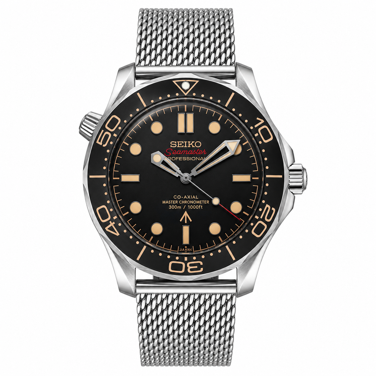 SEA-MASTER