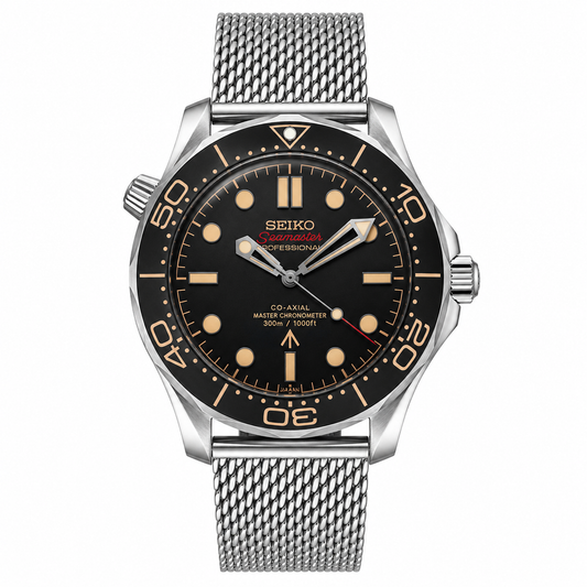 SEA-MASTER