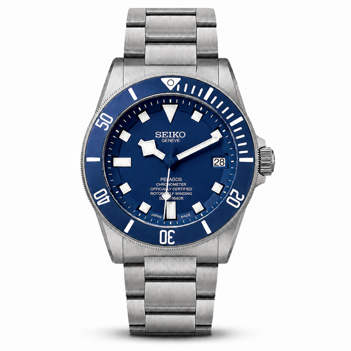 PELAGOS (BLUE)