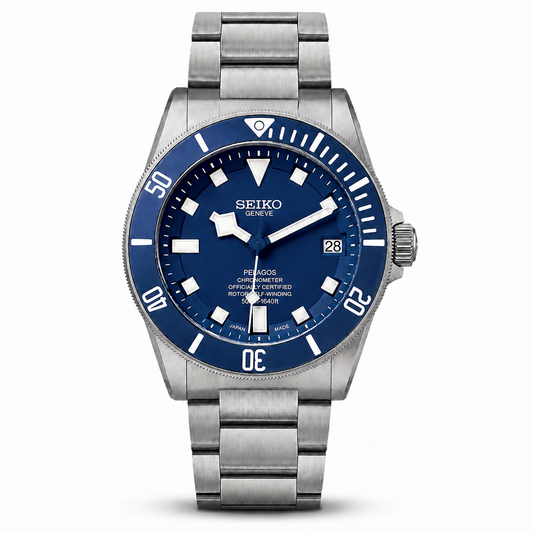PELAGOS (BLUE)