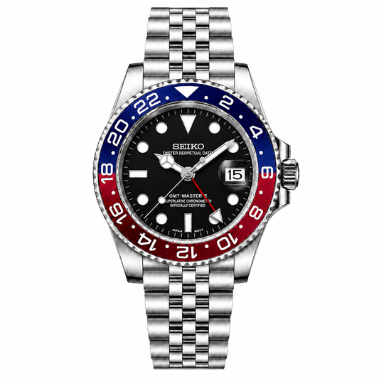 GMT PEPSI (jubilee)