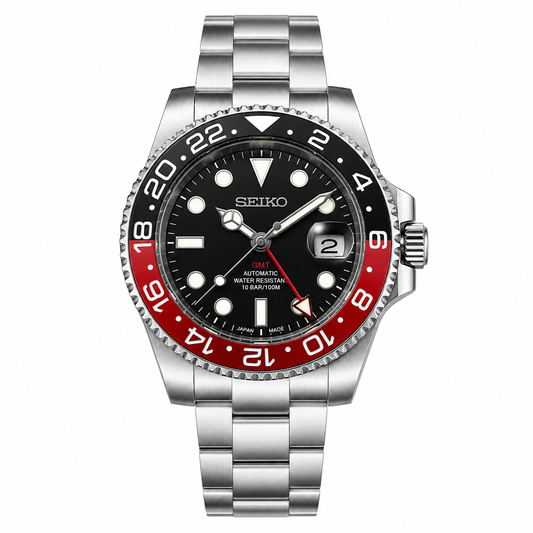 GMT COKE