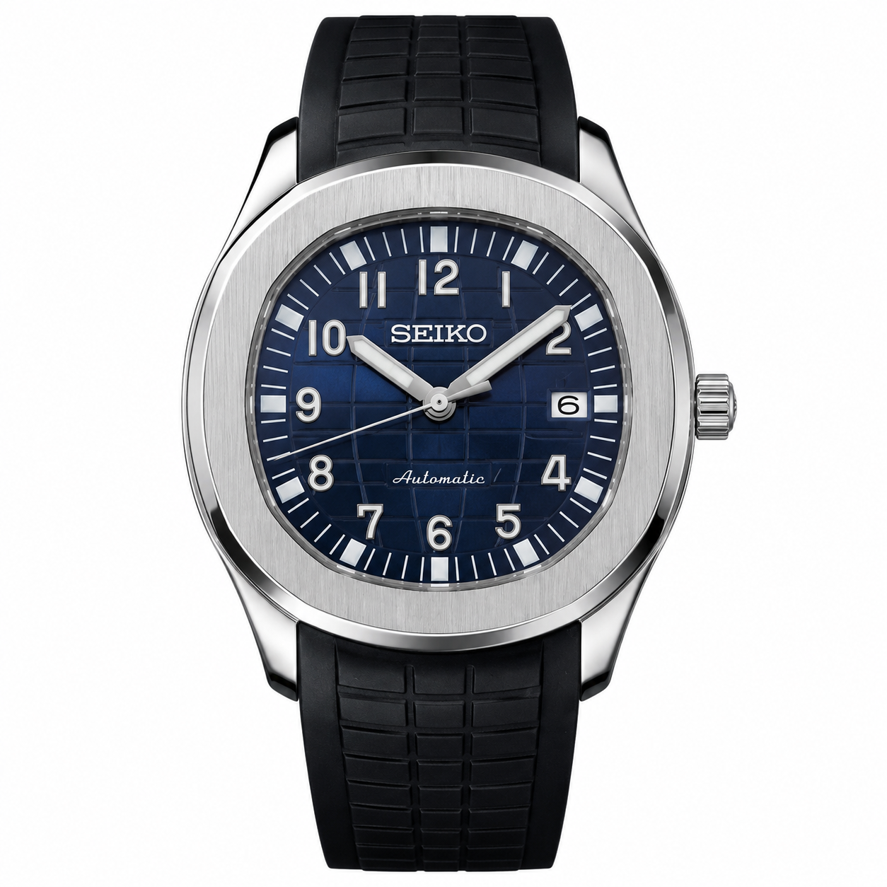 AQUANAUT BLACK