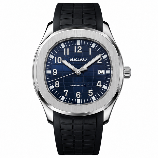 AQUANAUT BLACK
