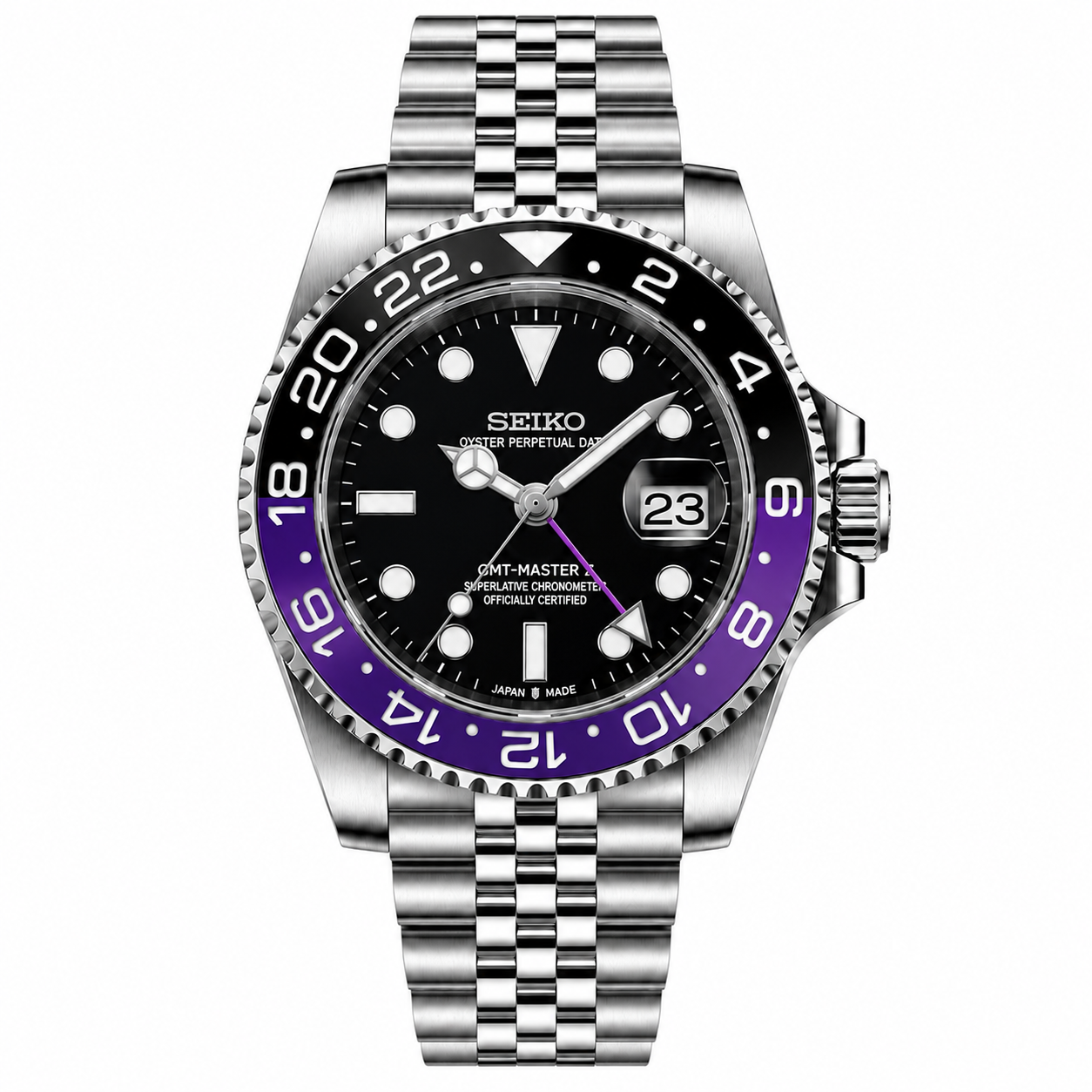 GMT JOKER