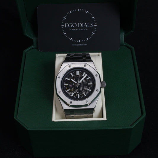 ROYAL OAK SKELETON
