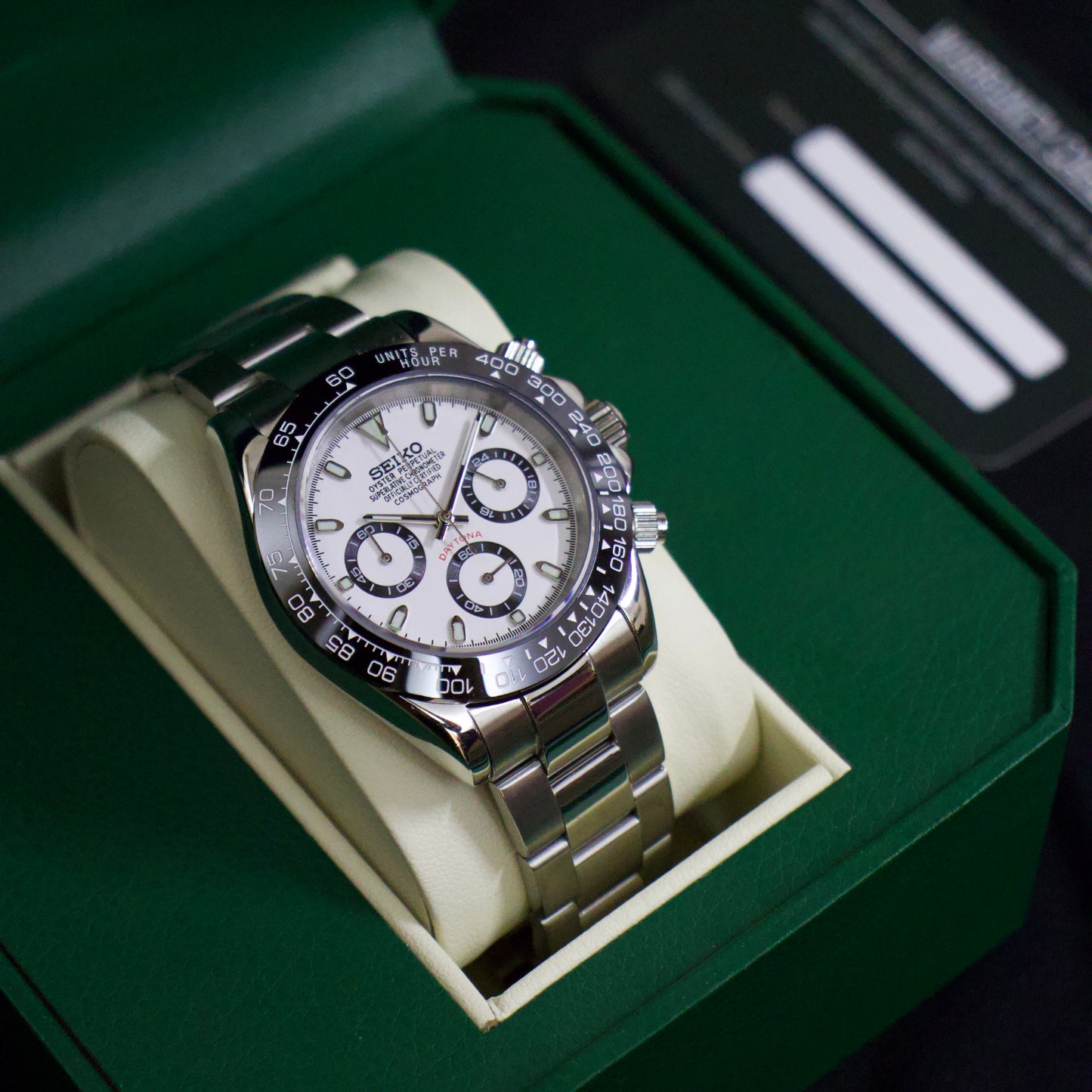 DAYTONA PANDA