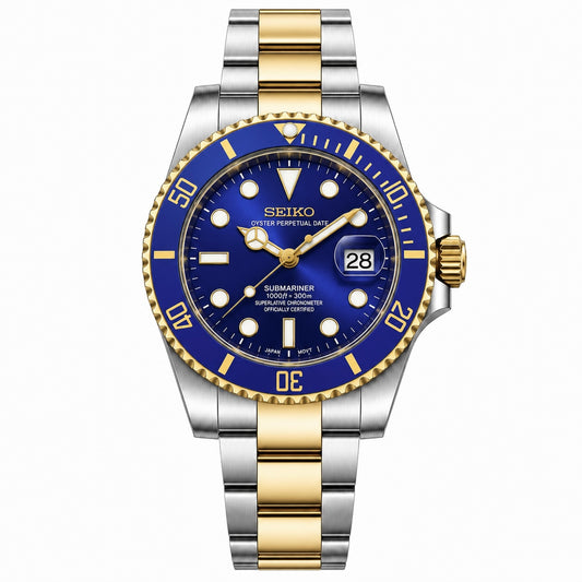 SUBMARINER BLUESY