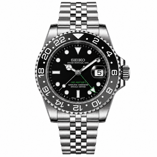 GMT BRUCE WAYNE (jubilee)