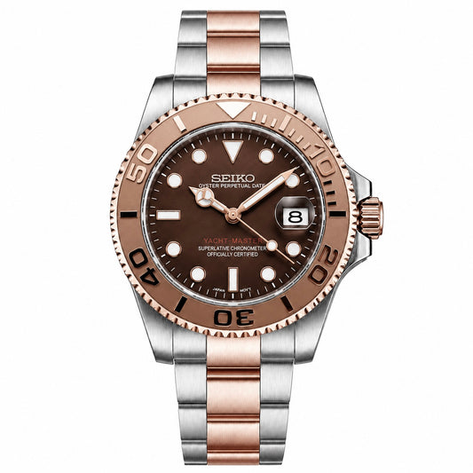 YACHT MASTER I (CHAMPAGNE)