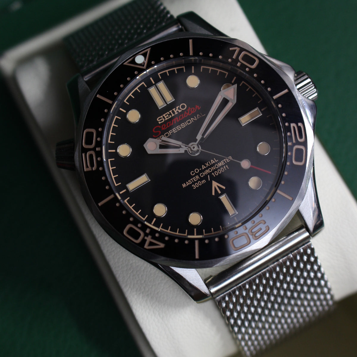 SEA-MASTER