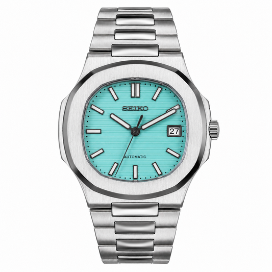 NAUTILUS TIFFANY