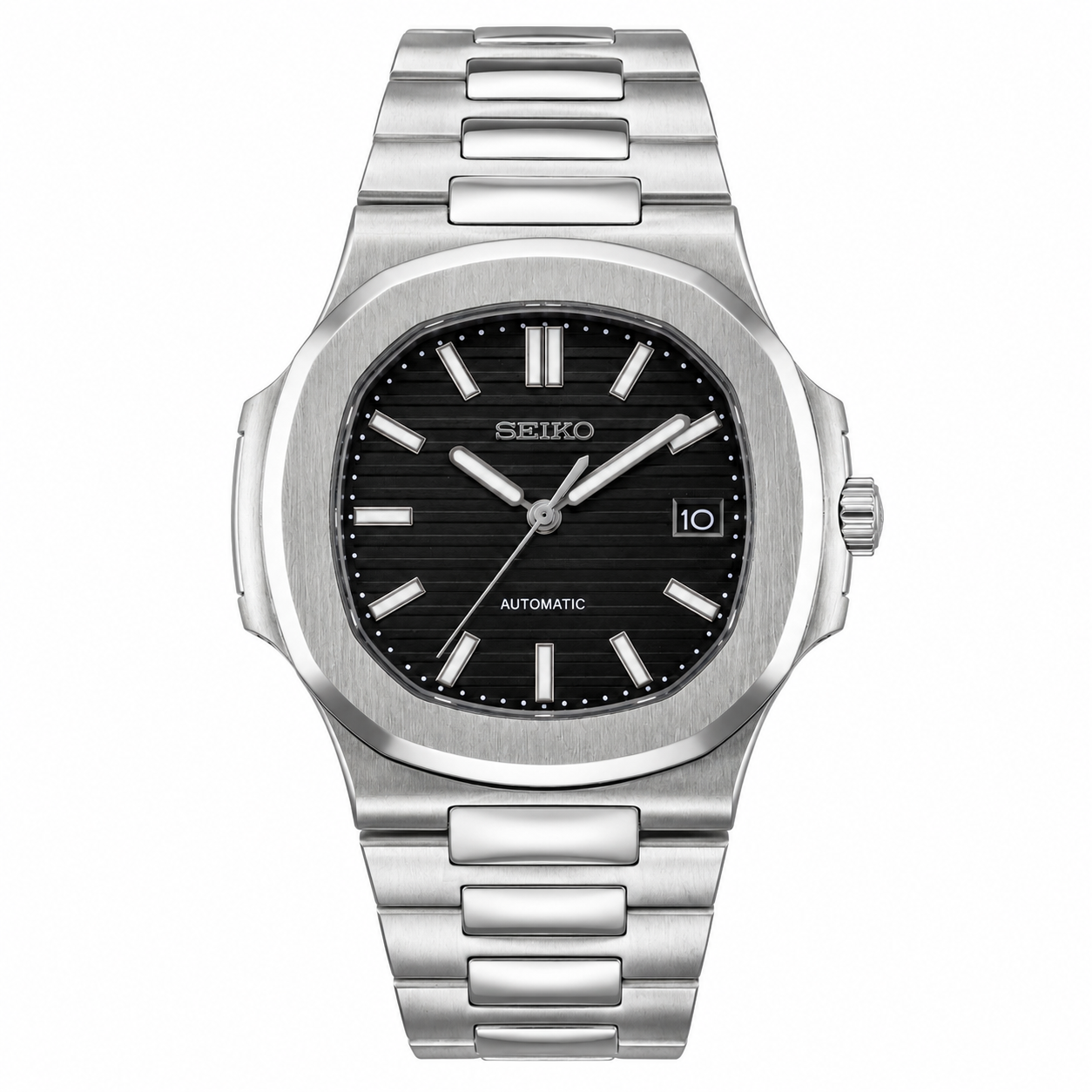 NAUTILUS BLACK