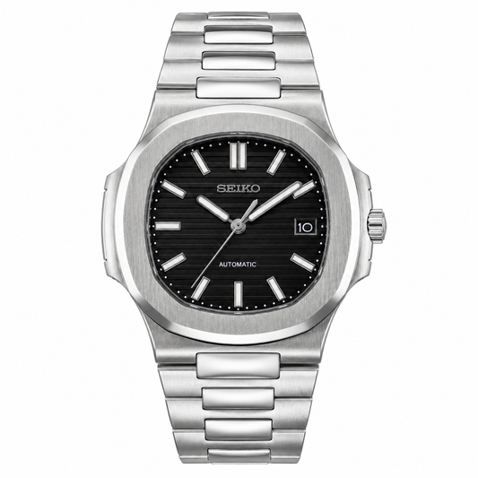 NAUTILUS BLACK