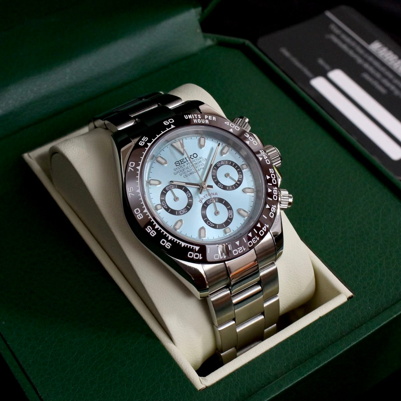 DAYTONA PLATONA