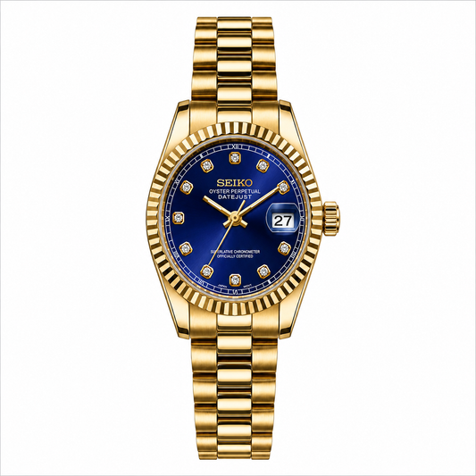 LADY-DATEJUST (31mm) GOLD