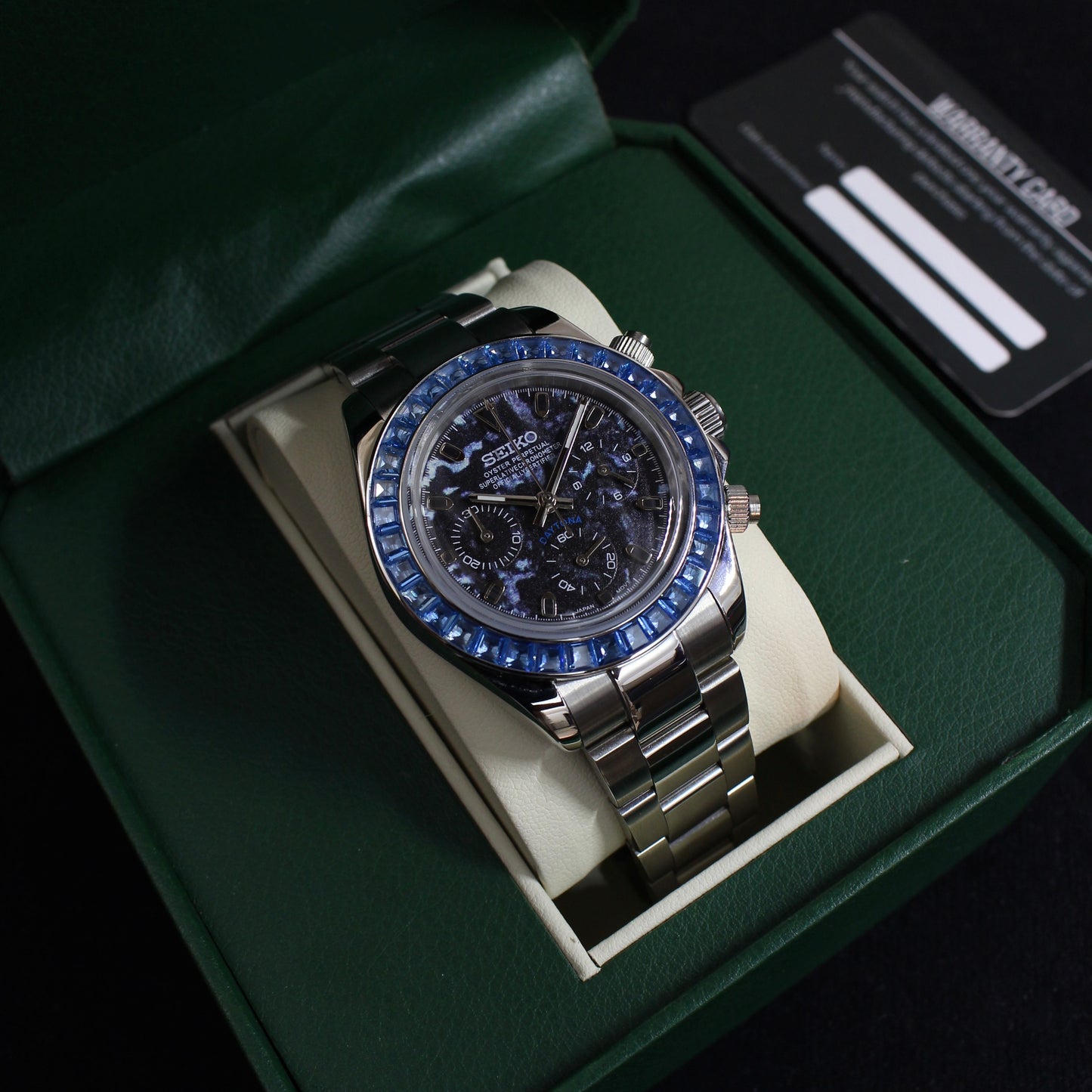 DAYTONA (OBSIDIAN)