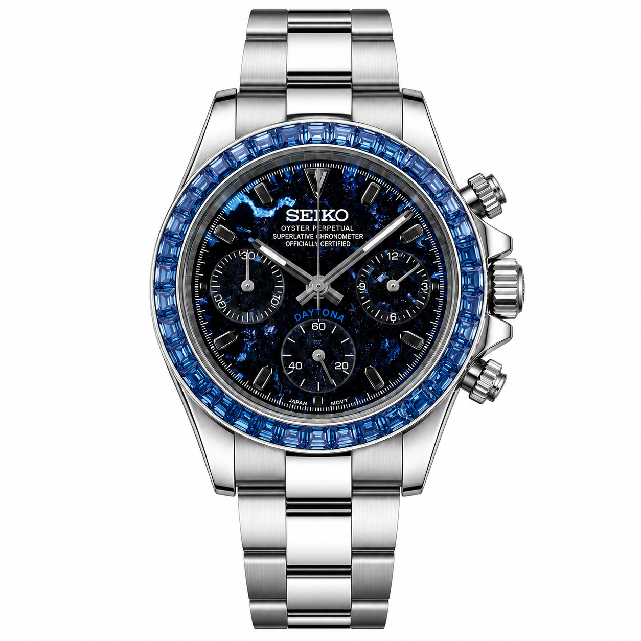 DAYTONA (OBSIDIAN)