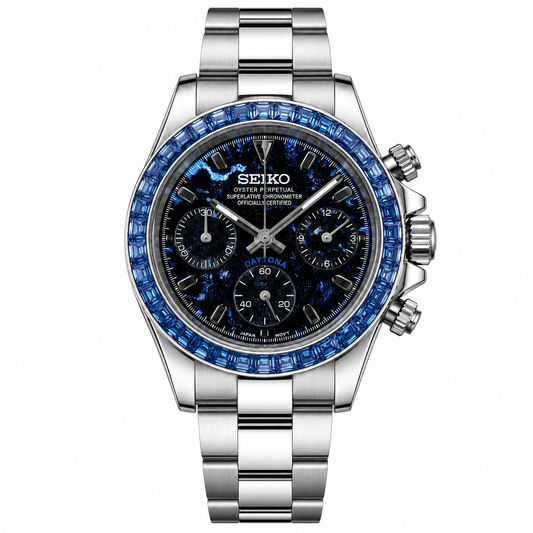 DAYTONA (OBSIDIAN)