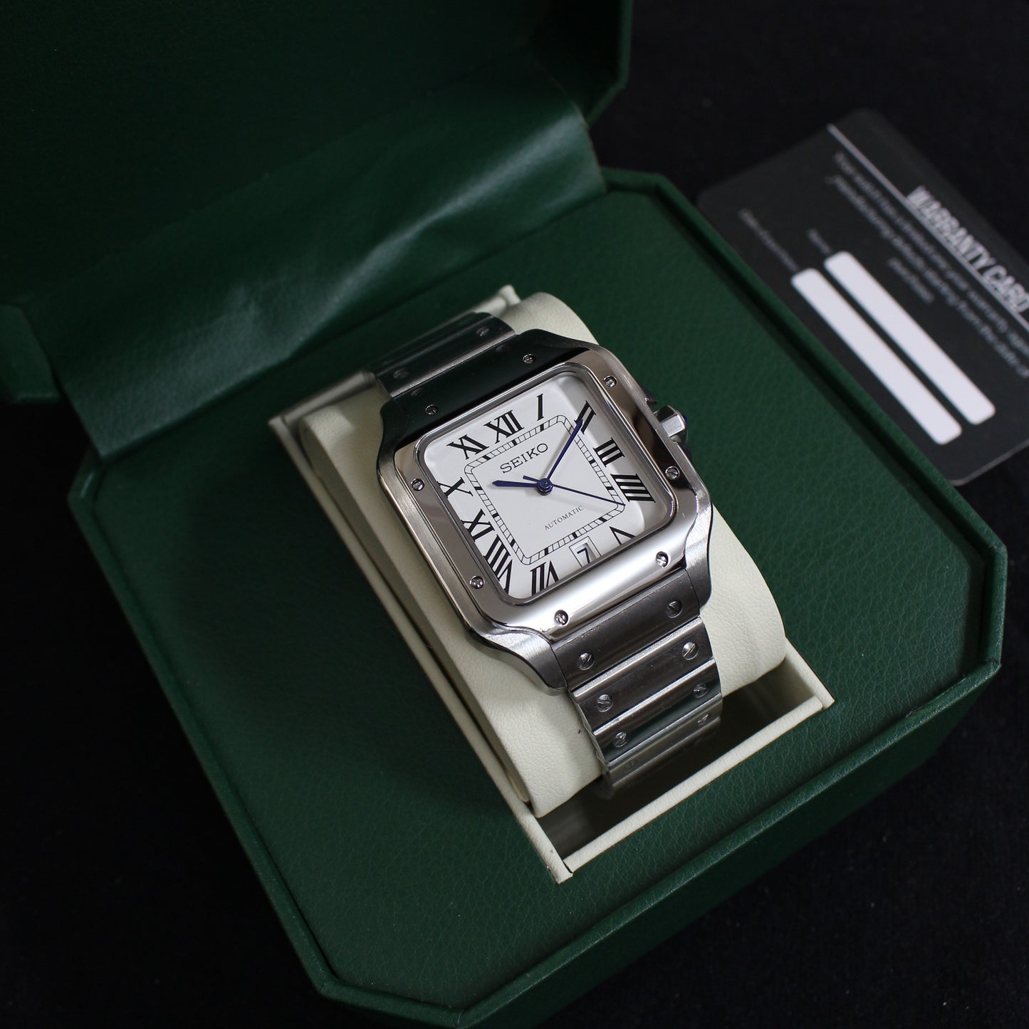 SANTOS (WHITE)