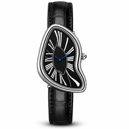 CRASH (black)
