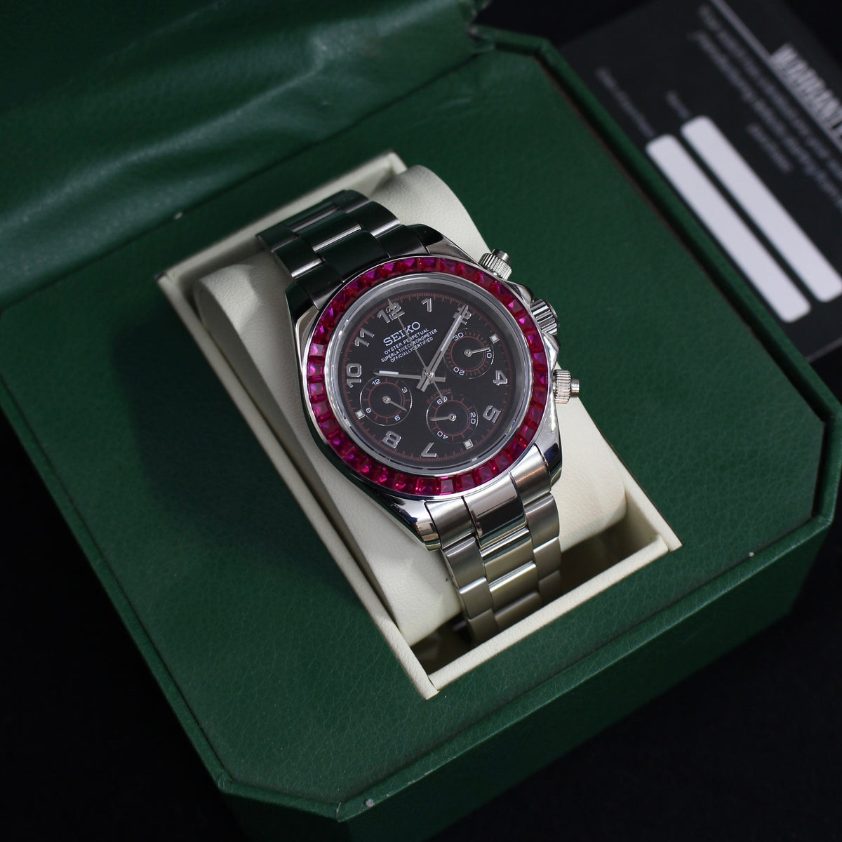 DAYTONA (RUBY)