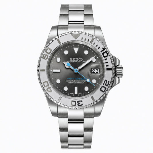 YACHT MASTER I (RHODIUM)