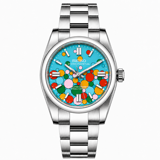 OYSTER PERPETUAL (CELEBRATION)