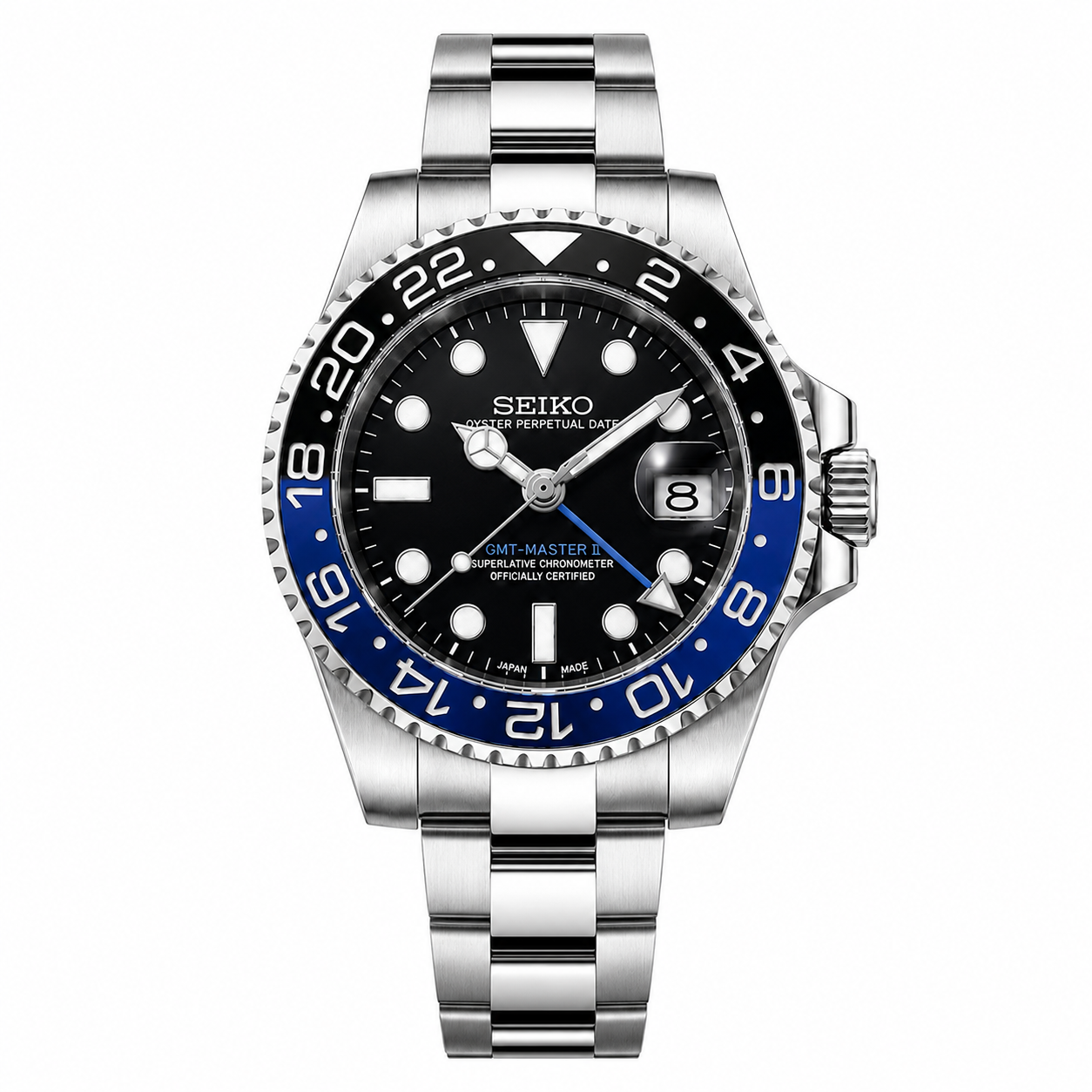 GMT BAT-MAN