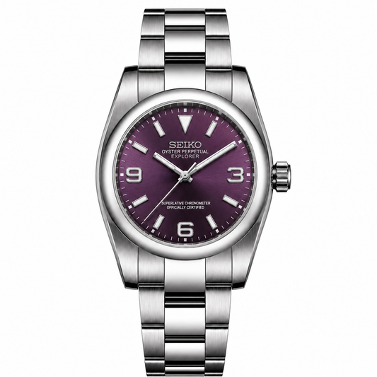 EXPLORER GRAPE