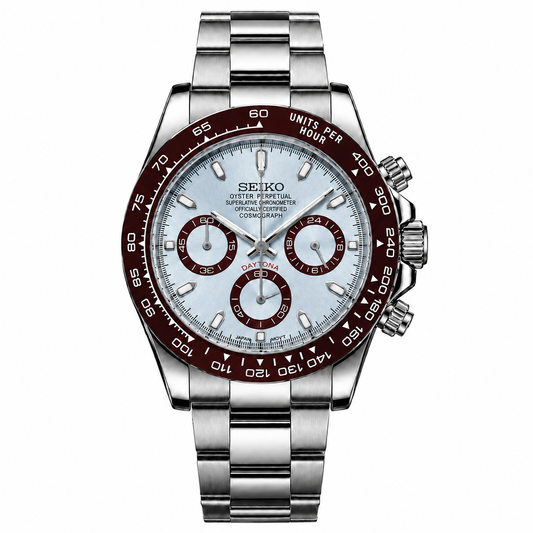 DAYTONA PLATONA
