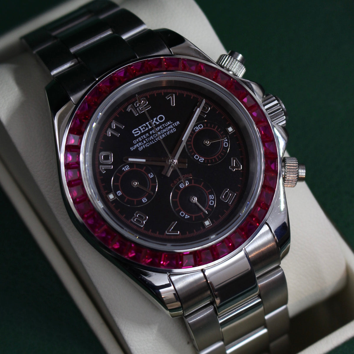 DAYTONA (RUBY)